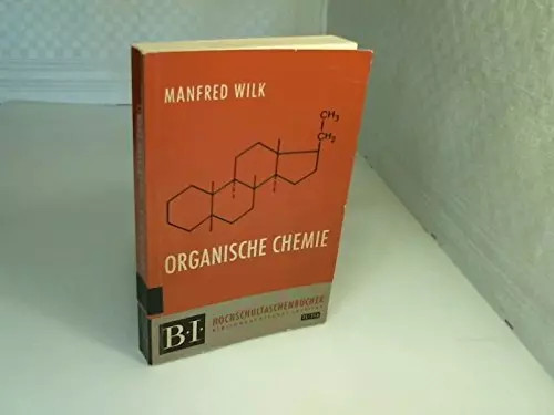 Organische chemie manfred - organische,