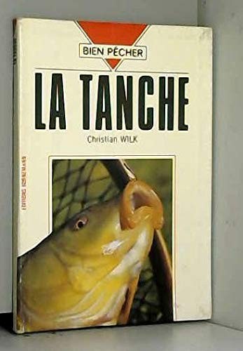 Tanche wilk - la,