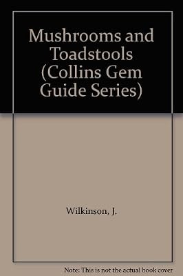 Gem guide mushrooms and - to,
