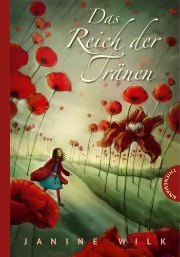 Das reich der tränen janine - das,