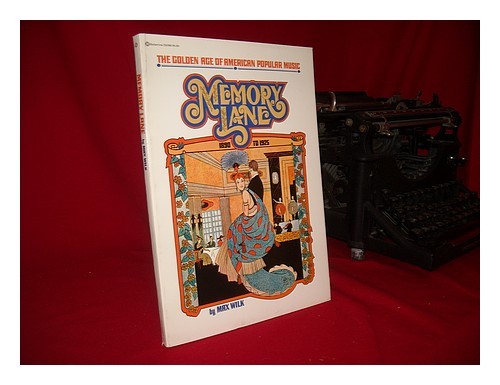 Wilk max memory - lane,