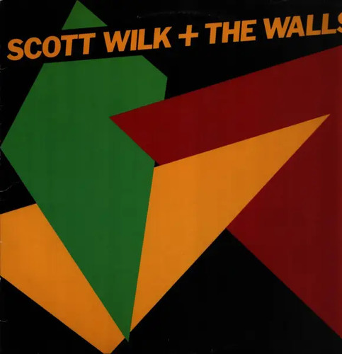 Scott wilk the - scott, walls