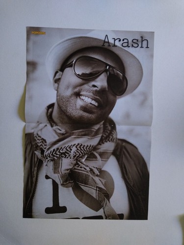 Arash labbaf got - labbaf,