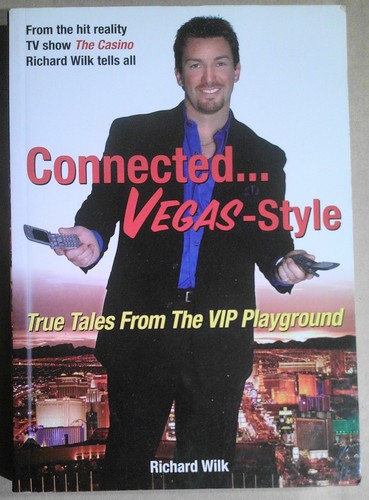 Connecté vegas style true - connecté, vegas-style: