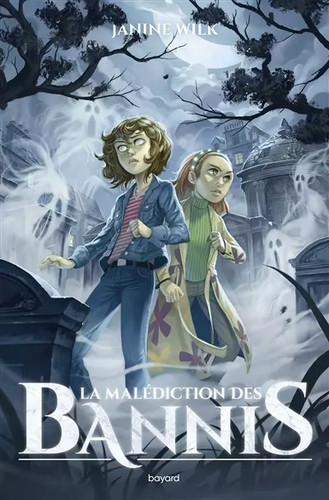 Malédiction des bannis - malédiction,
