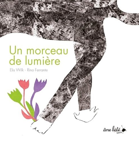 Morceau lumière wilk - lumière,
