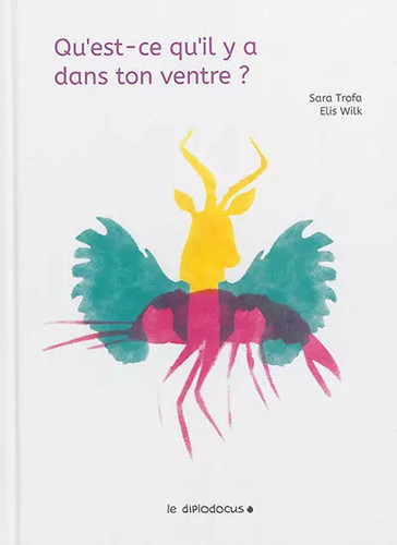 Est y a - qu'est-ce, qu'il