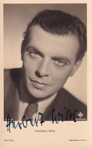 Herbert wilk ross 3068 - a, 3068/1