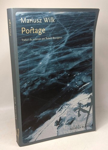 Portage wilk mariusz - wilk,