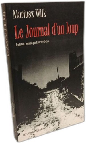 Journal loup wilk - journal, d